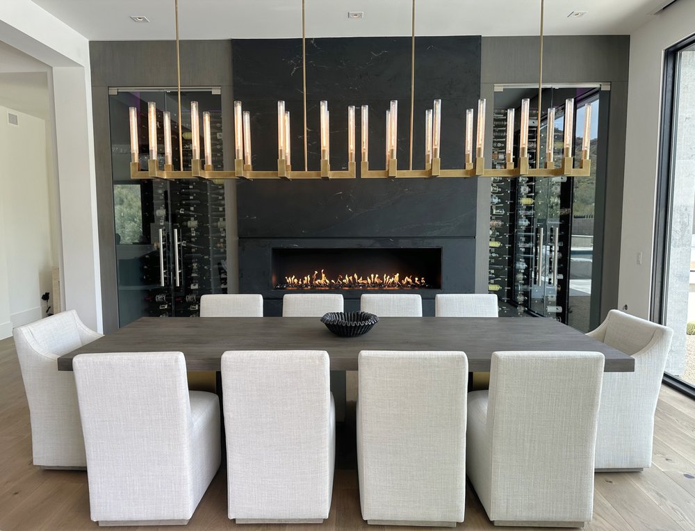 Photo of Rachael Shea Interiors