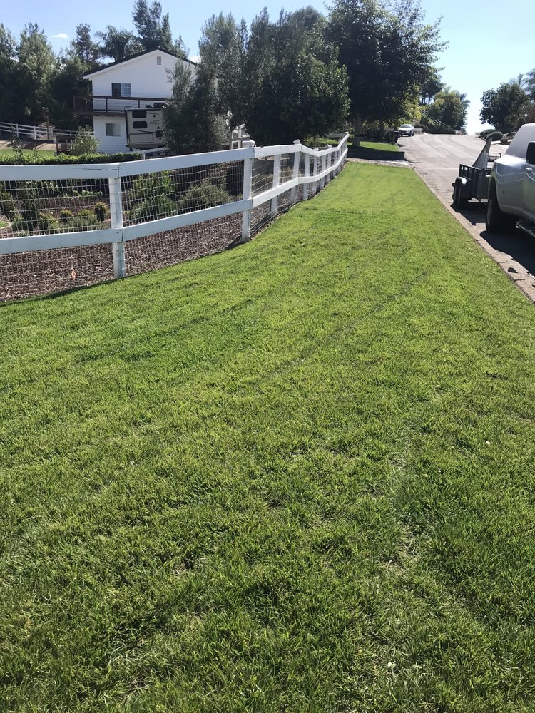 Photo of Jerez Landscaping and Maintenance