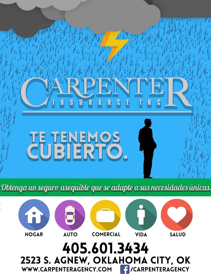 Photo of John R Capenter Insurance