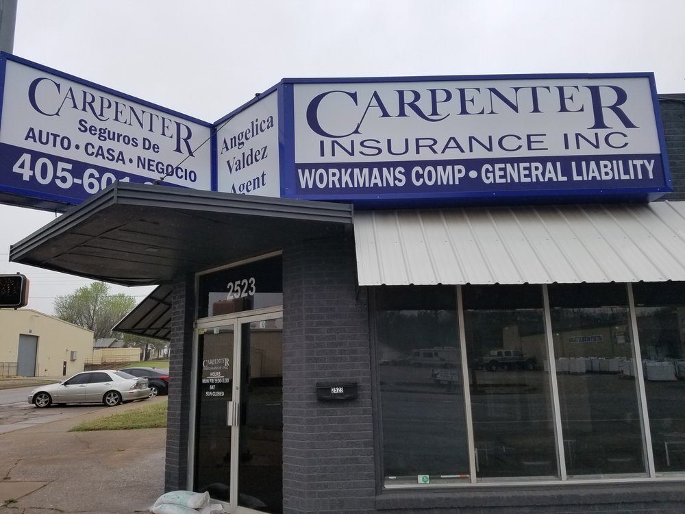 Photo of John R Capenter Insurance