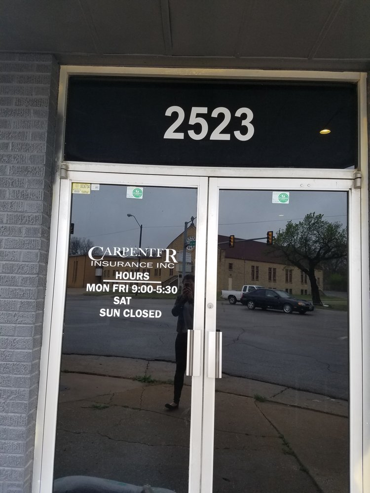 Photo of John R Capenter Insurance