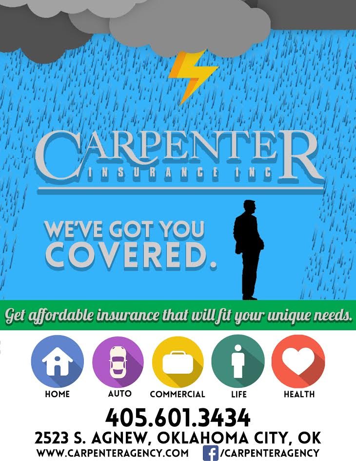 Photo of John R Capenter Insurance