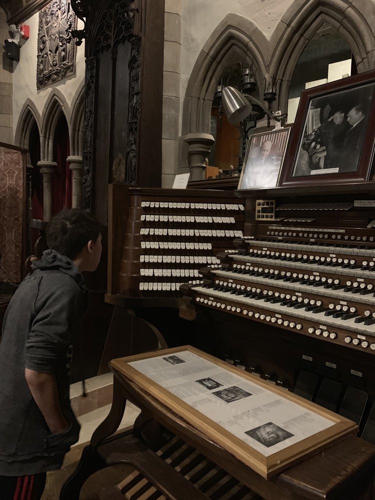 Photo of Hammond Castle Museum