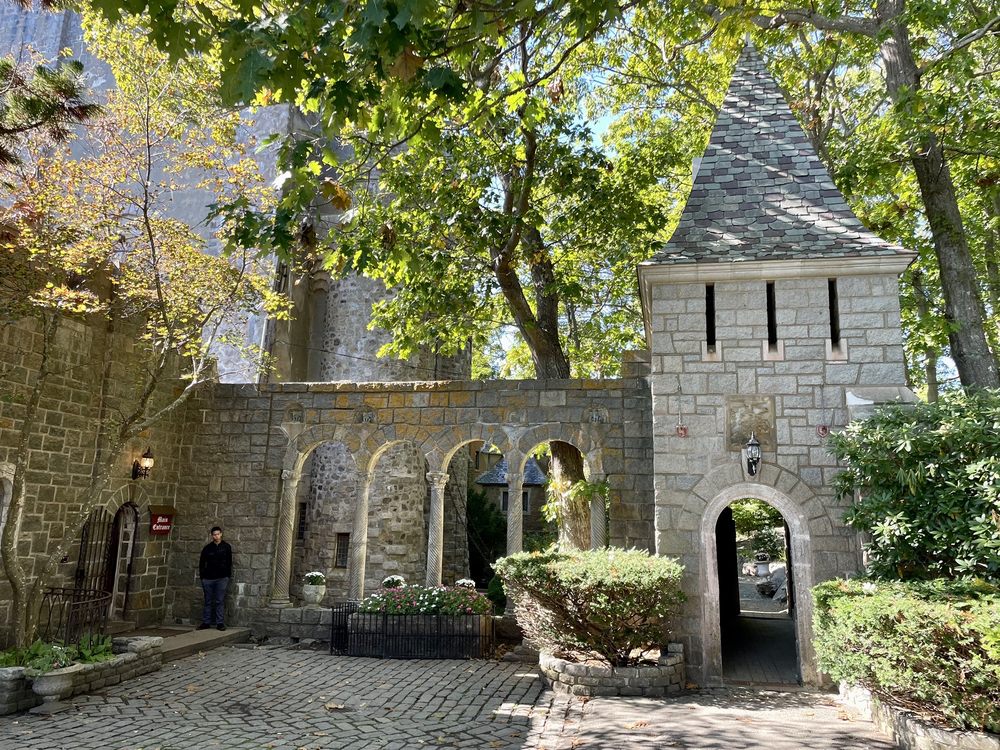 Photo of Hammond Castle Museum
