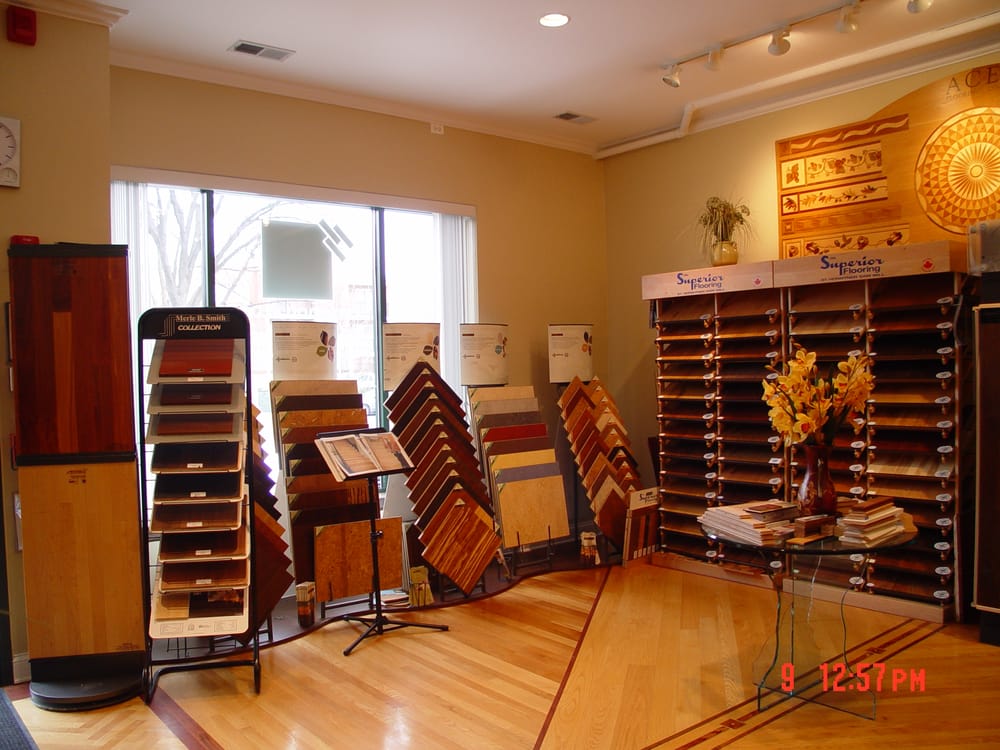 Photo of Ace Flooring