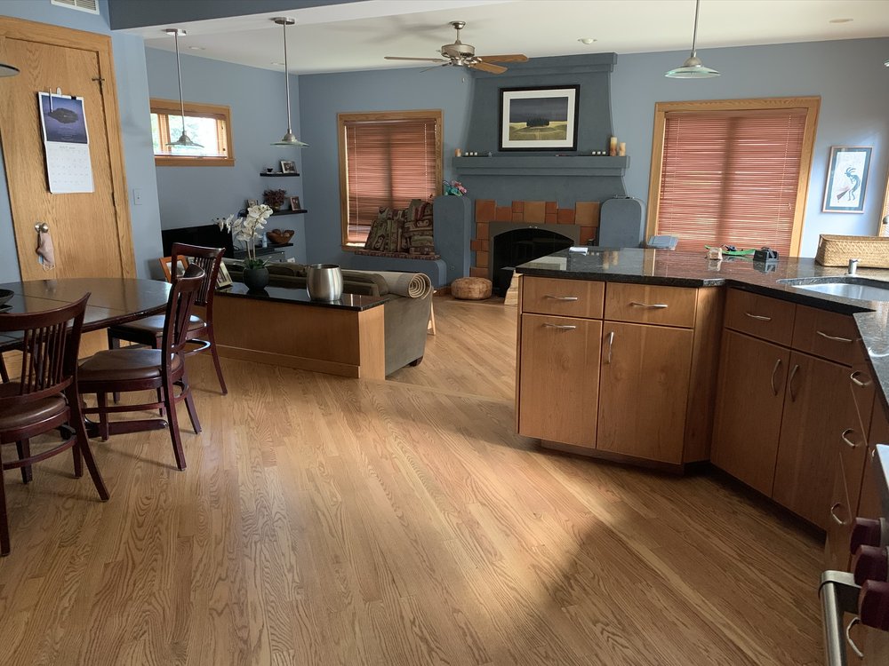 Photo of Ace Flooring