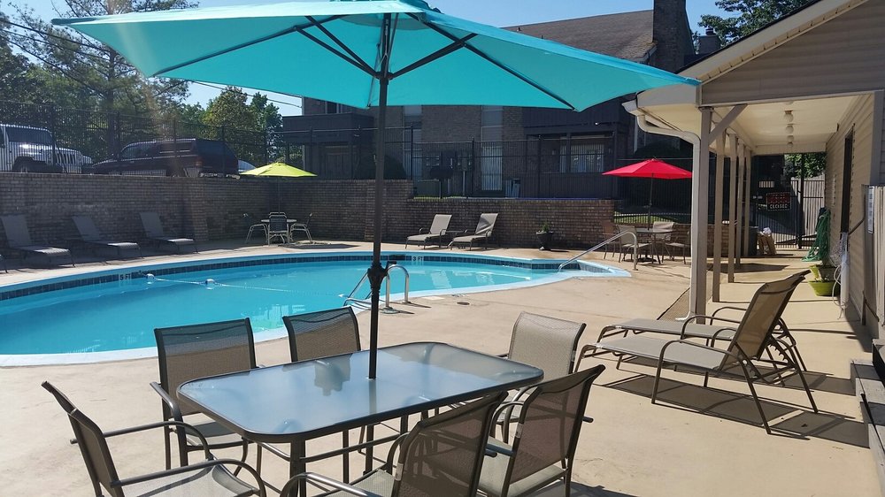 Photo of Kreekview Apartments