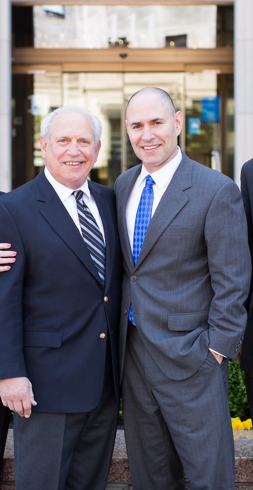 Photo of Greenberg Law Offices