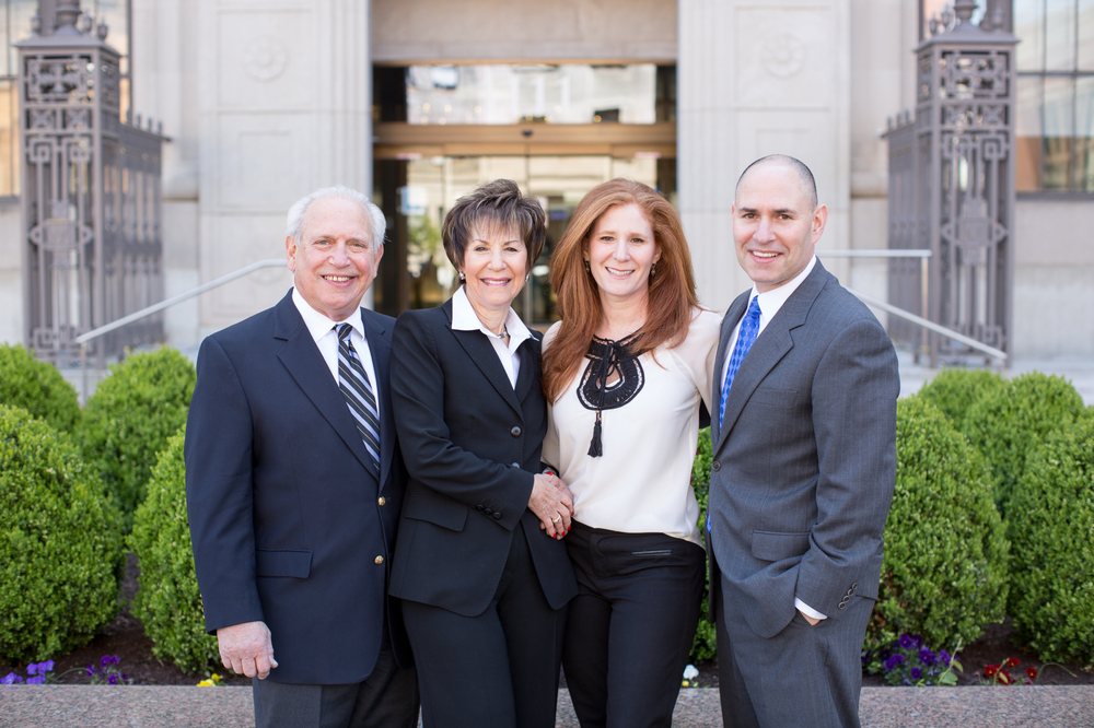 Photo of Greenberg Law Offices