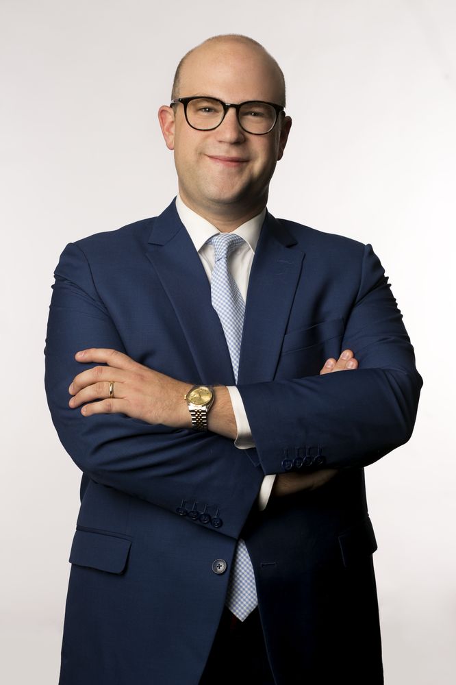 Photo of Greenberg Law Offices
