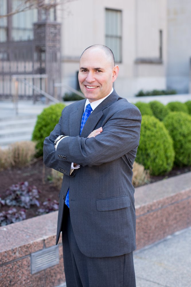 Photo of Greenberg Law Offices