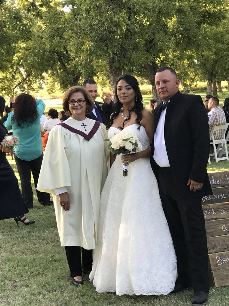 Photo of Weddings by Barbara Perez