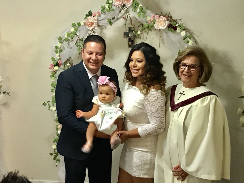 Photo of Weddings by Barbara Perez