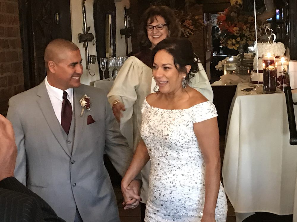 Photo of Weddings by Barbara Perez