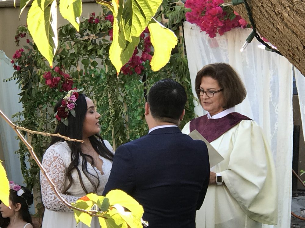 Photo of Weddings by Barbara Perez