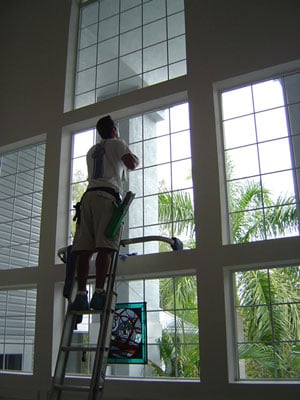 Photo of Wambold's Best Cleaning