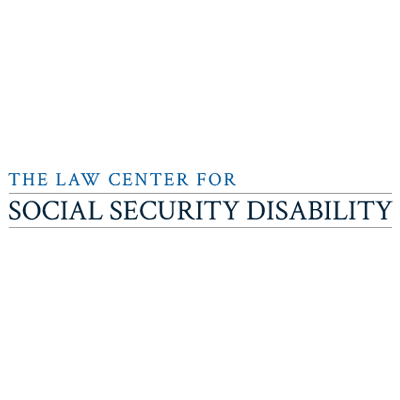 Photo of The Law Center for Social Security Disability
