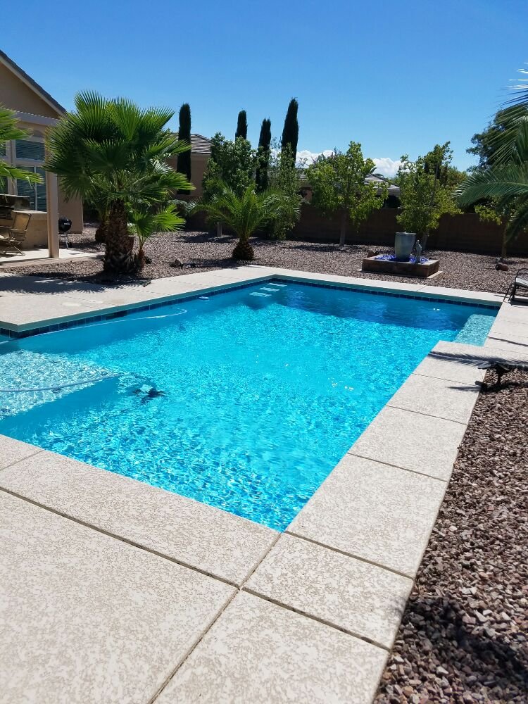Photo of Outer Limits Pool Service