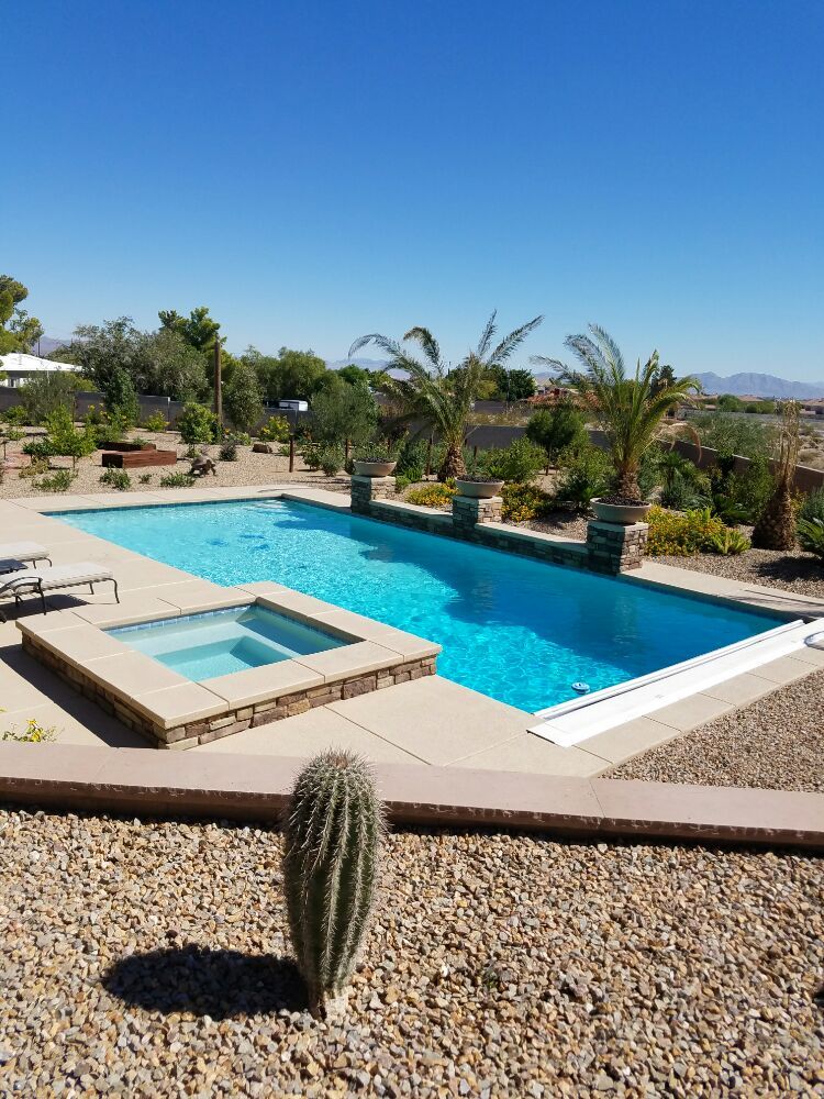 Photo of Outer Limits Pool Service