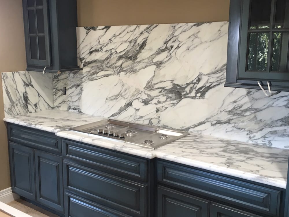 Photo of JE Stone and Tile