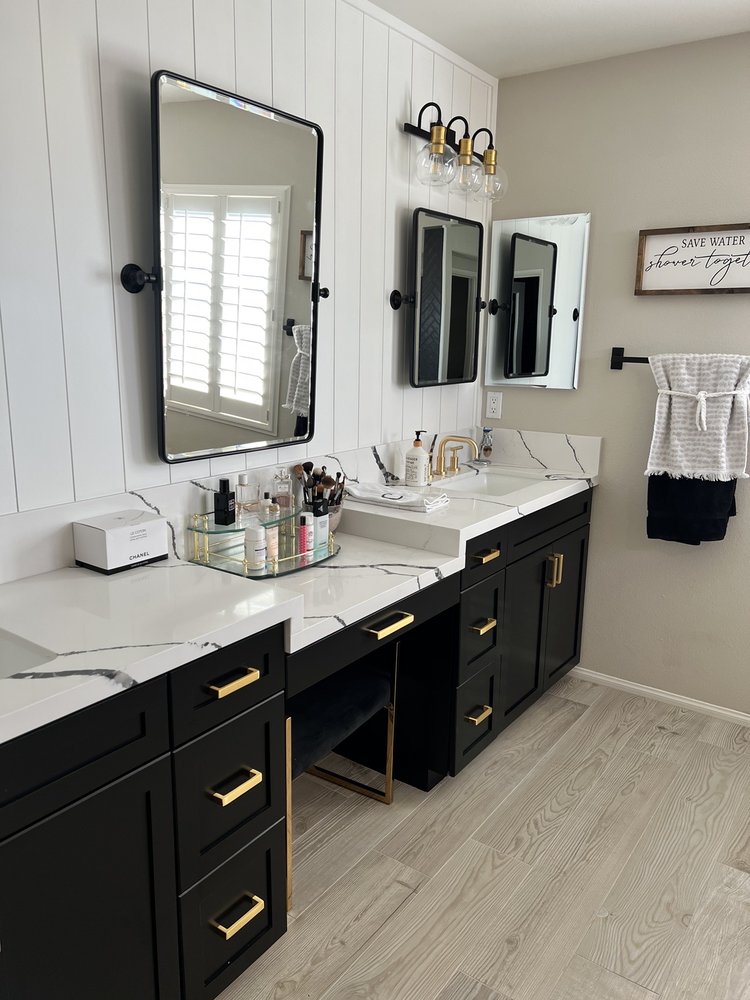 Photo of JE Stone and Tile