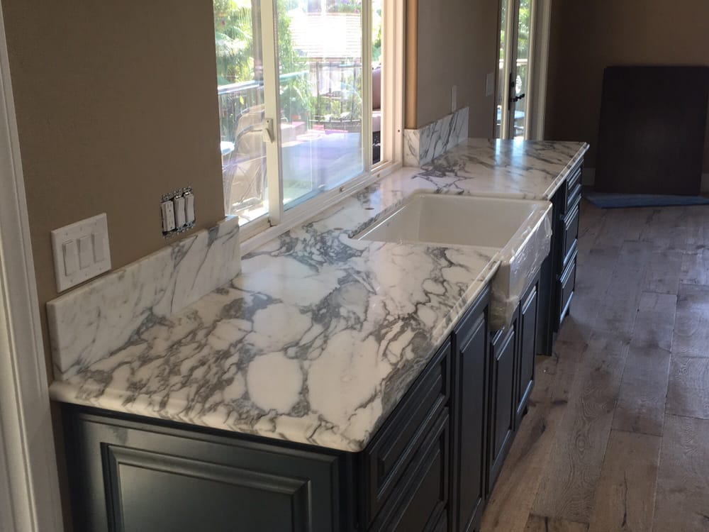 Photo of JE Stone and Tile