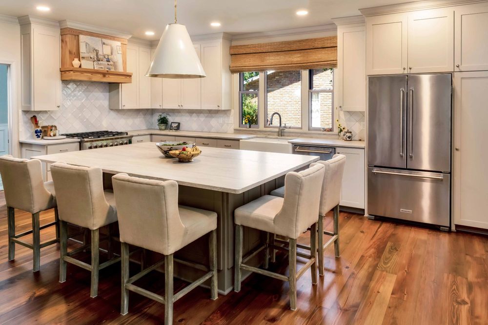 Photo of Dearmans Flooring