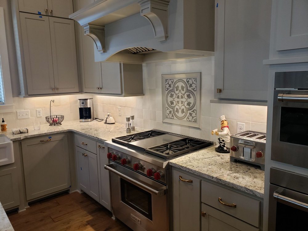Photo of Dearmans Flooring