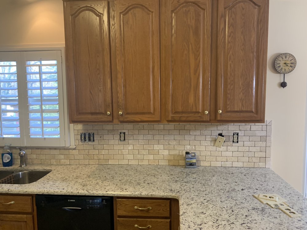 Photo of Showers Floors & More