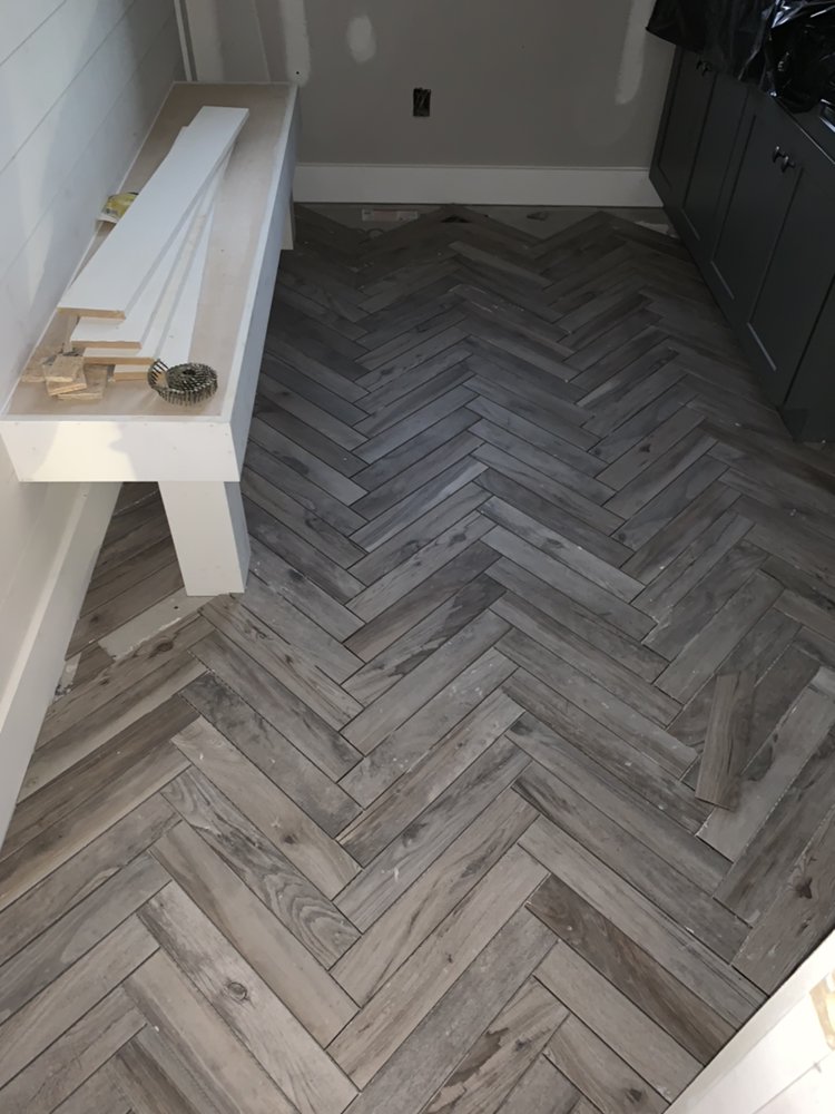 Photo of Showers Floors & More