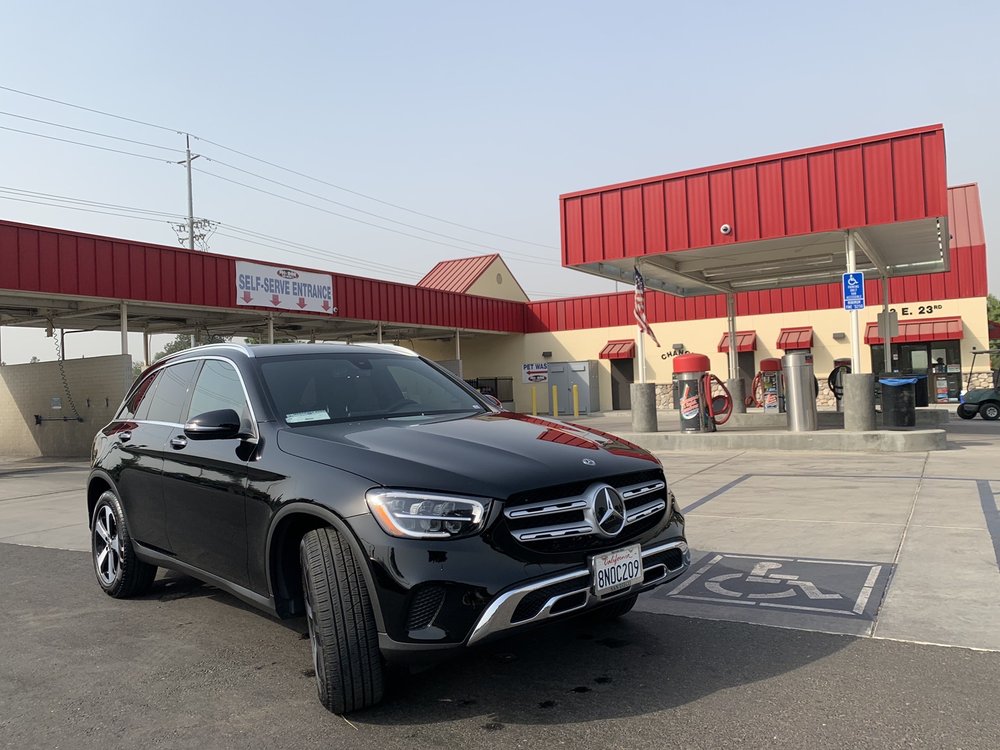 Photo of Pro Shine Car Wash and Pet Bath