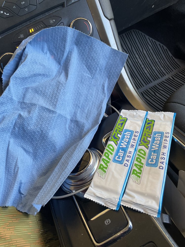 Photo of Pro Shine Car Wash and Pet Bath