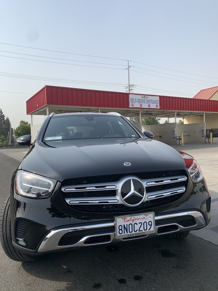 Photo of Pro Shine Car Wash and Pet Bath