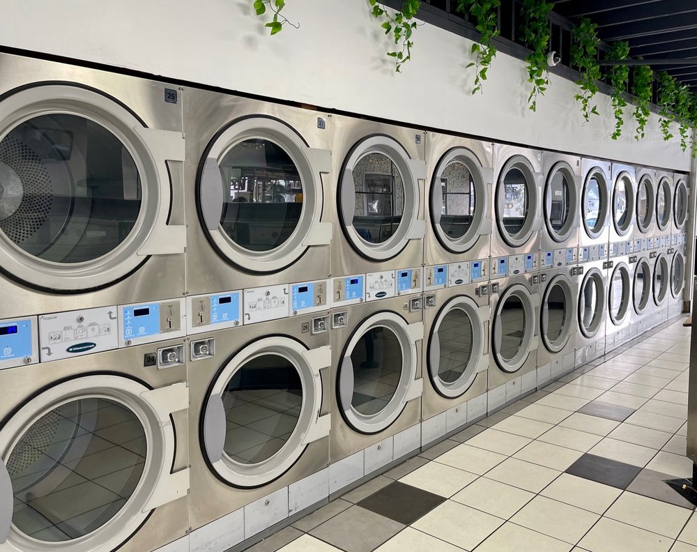 Photo of Easy Breezy Laundromat