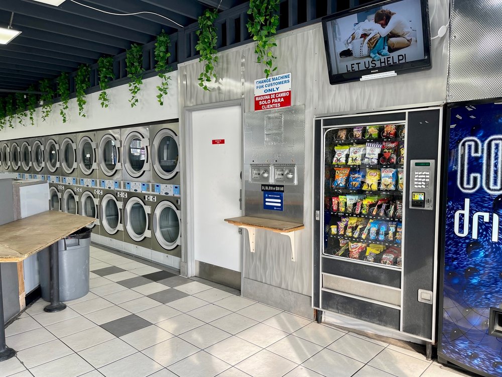 Photo of Easy Breezy Laundromat