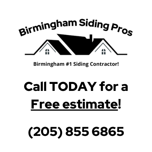 Photo of Birmingham Siding Pros