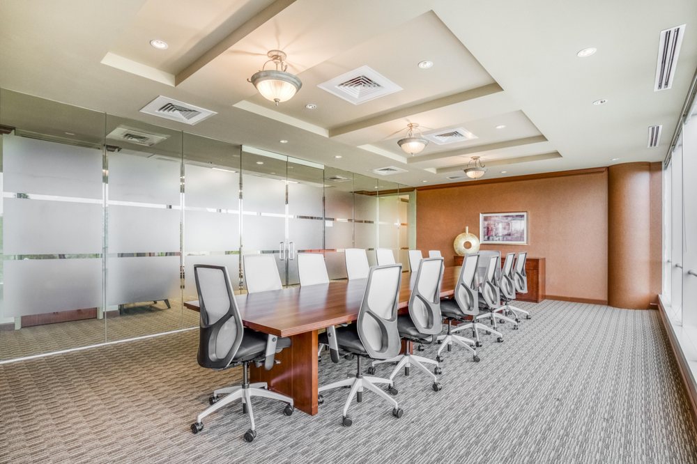 Photo of Regus 100 City View