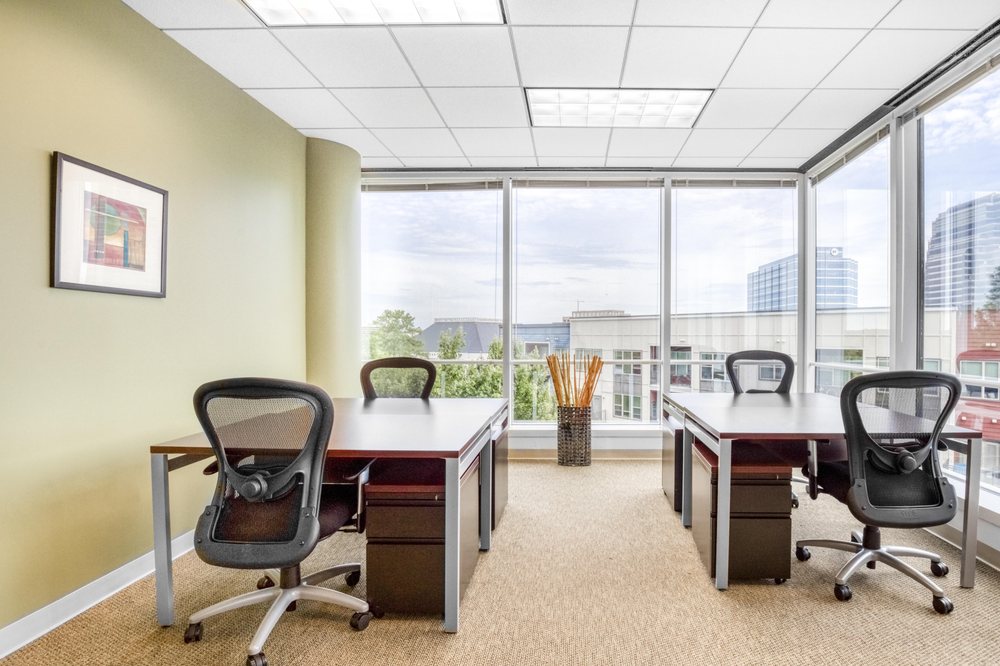 Photo of Regus 100 City View