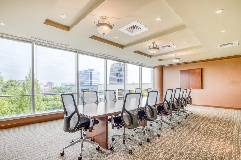 Photo of Regus 100 City View
