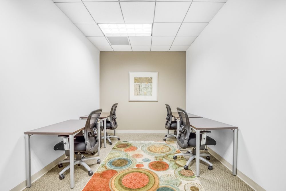 Photo of Regus 100 City View