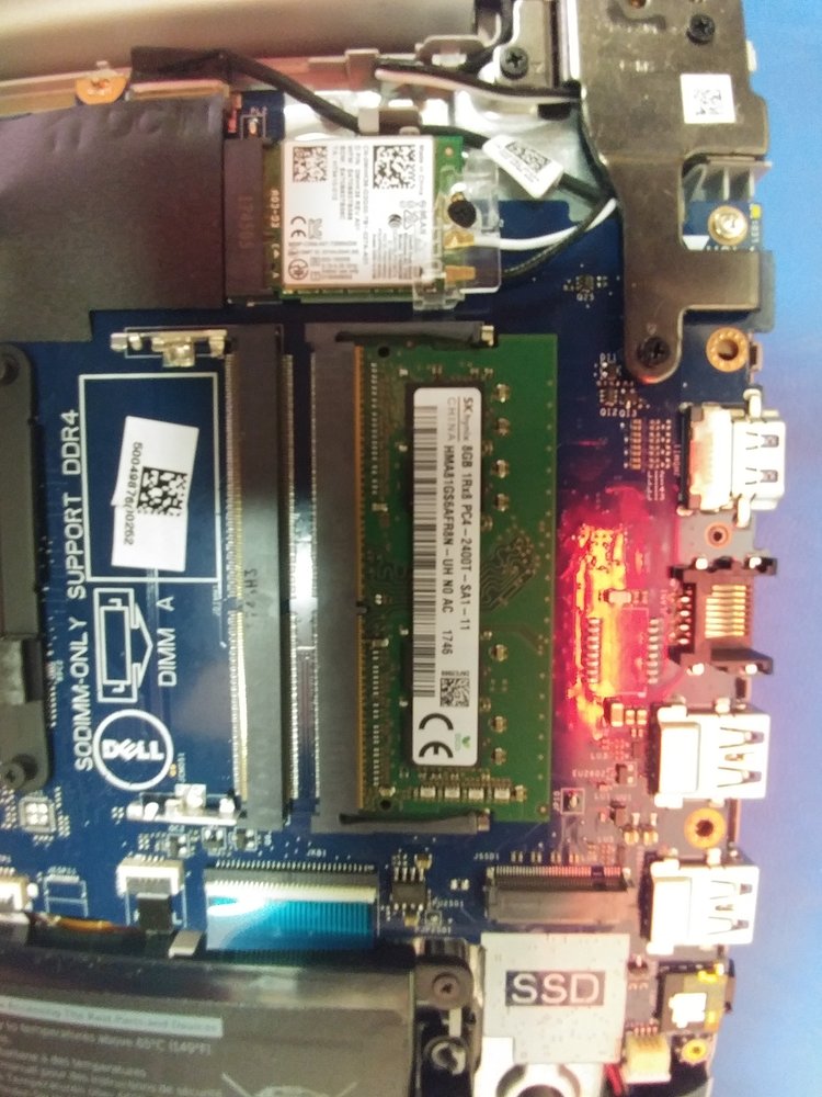 Photo of SURE Computing