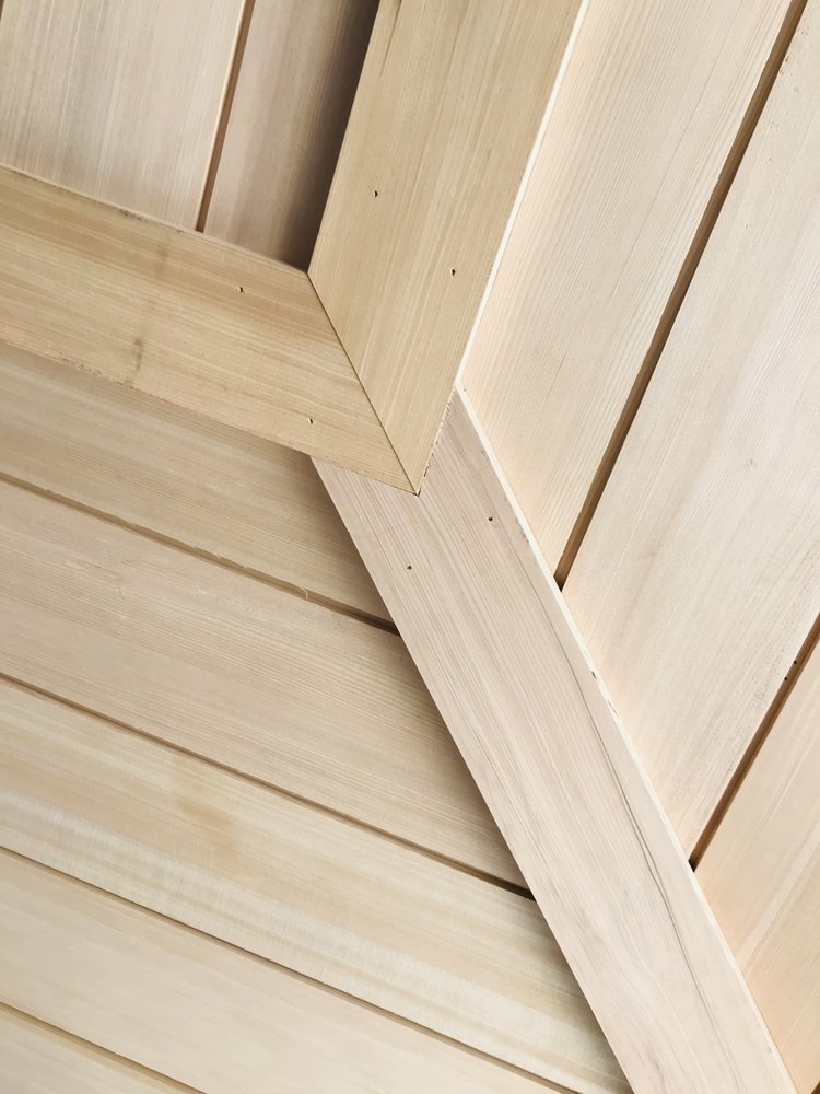 Photo of Finish Carpenter Pro