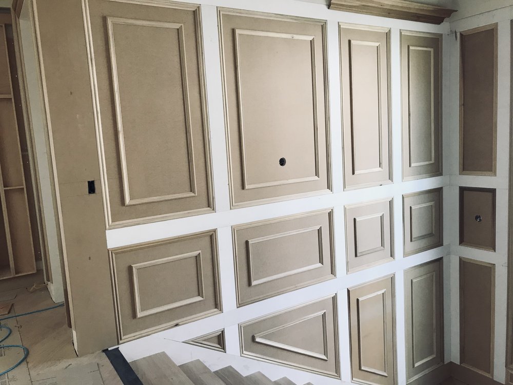 Photo of Finish Carpenter Pro