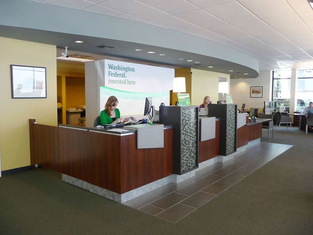 Photo of WaFd Bank