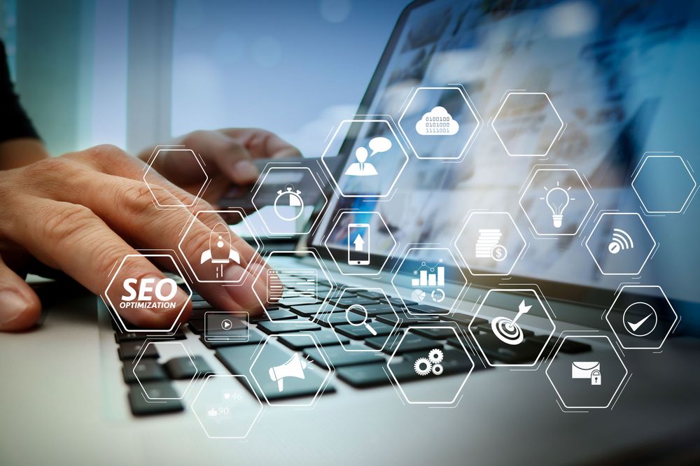 Photo of Utah SEO Company