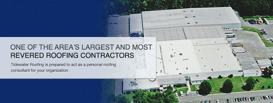 Photo of Tidewater Roofing