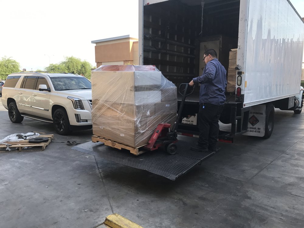 Photo of Sanchez Delivery Serives