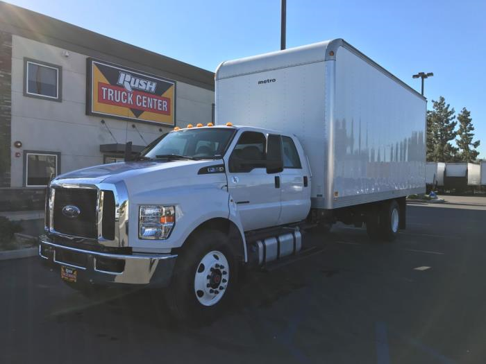 Photo of Sanchez Delivery Serives