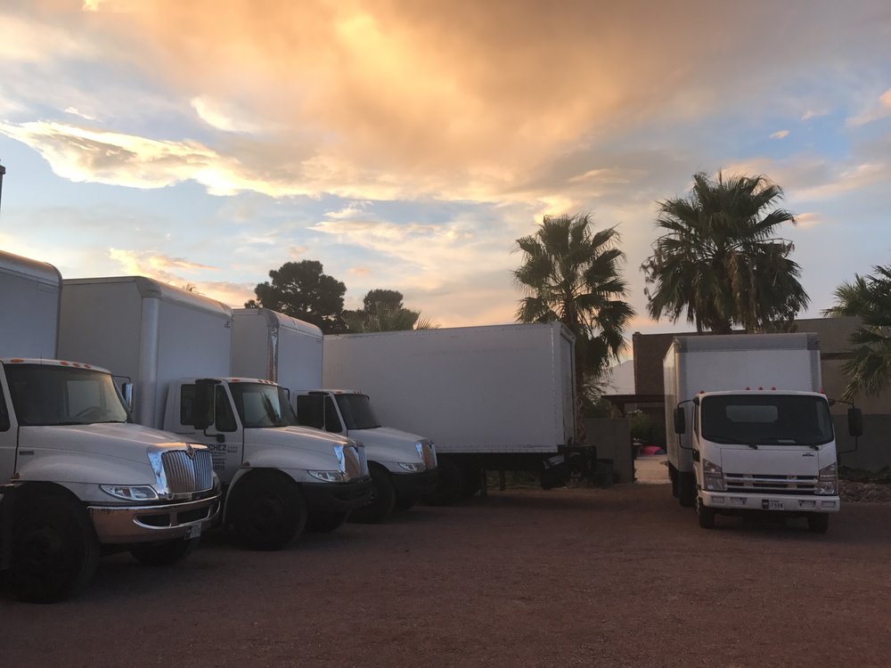 Photo of Sanchez Delivery Serives
