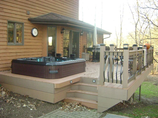 Photo of A-1 Pools